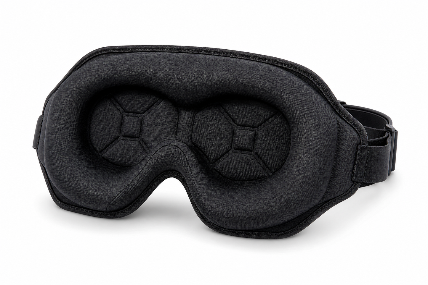 Masque de Nuit 3D