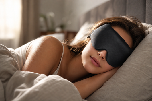 Masque de Nuit 3D