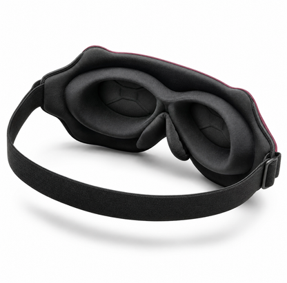 Masque de Nuit 3D